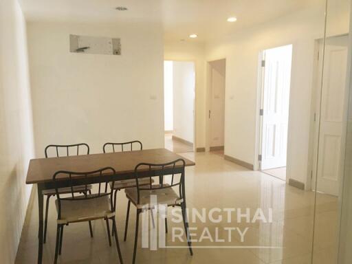 For RENT : The Rise Sukhumvit 39 / 3 Bedroom / 3 Bathrooms / 261 sqm / 100000 THB [5180423]