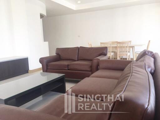 For RENT : The Rise Sukhumvit 39 / 3 Bedroom / 3 Bathrooms / 261 sqm / 100000 THB [5180423]