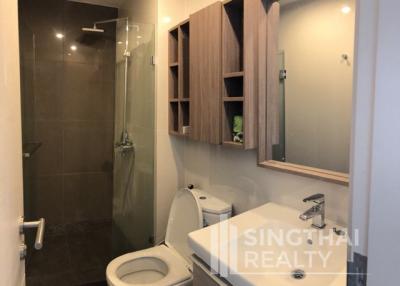 For RENT : The Capital Ekamai - Thonglor / 3 Bedroom / 3 Bathrooms / 181 sqm / 100000 THB [5271923]