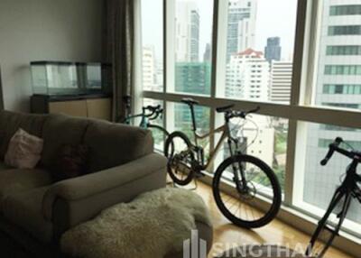 For RENT : Millennium Residence / 3 Bedroom / 3 Bathrooms / 194 sqm / 100000 THB [5240837]