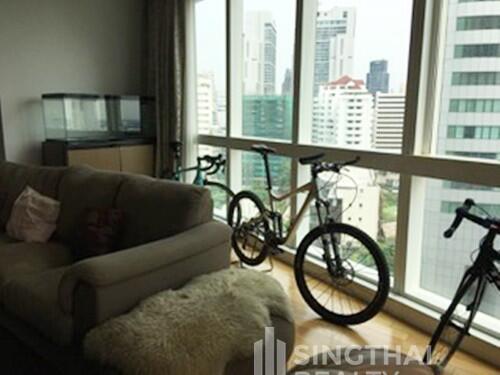 For RENT : Millennium Residence / 3 Bedroom / 3 Bathrooms / 194 sqm / 100000 THB [5240837]