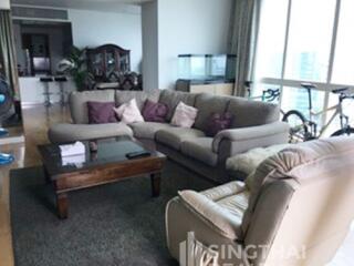 For RENT : Millennium Residence / 3 Bedroom / 3 Bathrooms / 194 sqm / 100000 THB [5240837]