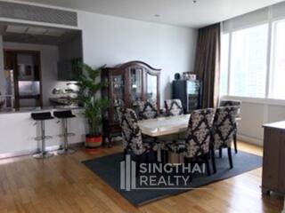 For RENT : Millennium Residence / 3 Bedroom / 3 Bathrooms / 194 sqm / 100000 THB [5240837]