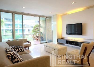 For RENT : Ficus Lane / 2 Bedroom / 2 Bathrooms / 200 sqm / 100000 THB [5318390]