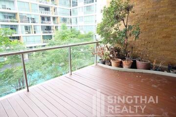 For RENT : Ficus Lane / 2 Bedroom / 2 Bathrooms / 200 sqm / 100000 THB [5318390]