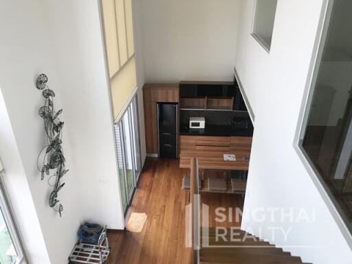 For RENT : Ashton Morph 38 / 2 Bedroom / 2 Bathrooms / 113 sqm / 100000 THB [5446151]