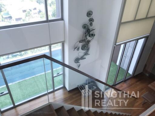 For RENT : Ashton Morph 38 / 2 Bedroom / 2 Bathrooms / 113 sqm / 100000 THB [5446151]