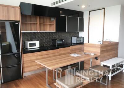 For RENT : Ashton Morph 38 / 2 Bedroom / 2 Bathrooms / 113 sqm / 100000 THB [5446151]