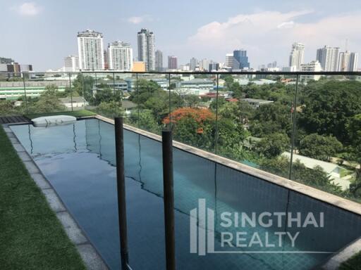 For RENT : Ashton Morph 38 / 2 Bedroom / 2 Bathrooms / 113 sqm / 100000 THB [5446151]