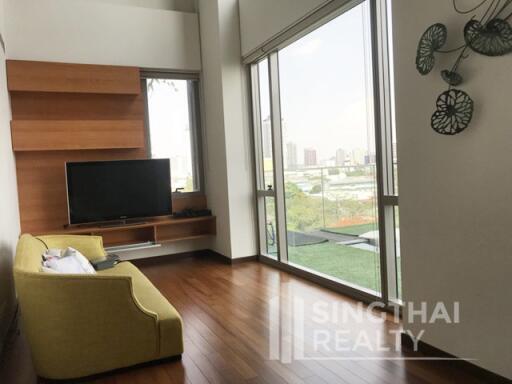 For RENT : Ashton Morph 38 / 2 Bedroom / 2 Bathrooms / 113 sqm / 100000 THB [5446151]