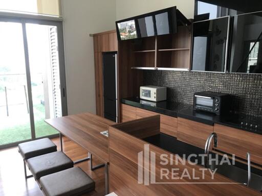 For RENT : Ashton Morph 38 / 2 Bedroom / 2 Bathrooms / 113 sqm / 100000 THB [5446151]