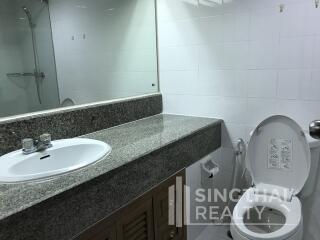 For RENT : Baan Suanpetch / 3 Bedroom / 3 Bathrooms / 266 sqm / 100000 THB [5443454]