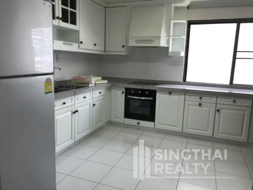 For RENT : Baan Suanpetch / 3 Bedroom / 3 Bathrooms / 266 sqm / 100000 THB [5443454]