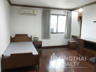 For RENT : Baan Suanpetch / 3 Bedroom / 3 Bathrooms / 266 sqm / 100000 THB [5443454]