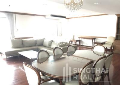 For RENT : Baan Suanpetch / 3 Bedroom / 3 Bathrooms / 266 sqm / 100000 THB [5443454]