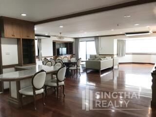 For RENT : Baan Suanpetch / 3 Bedroom / 3 Bathrooms / 266 sqm / 100000 THB [5443454]