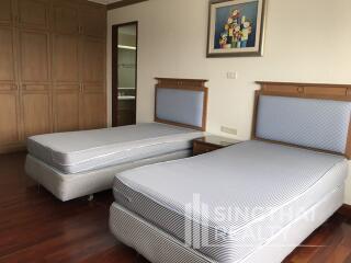 For RENT : Baan Suanpetch / 3 Bedroom / 3 Bathrooms / 266 sqm / 100000 THB [5443454]