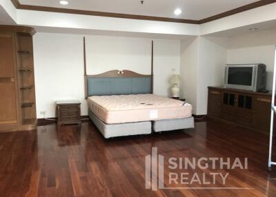 For RENT : Baan Suanpetch / 3 Bedroom / 3 Bathrooms / 266 sqm / 100000 THB [5443454]