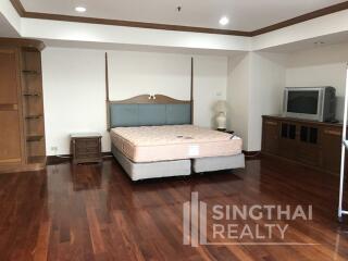 For RENT : Baan Suanpetch / 3 Bedroom / 3 Bathrooms / 266 sqm / 100000 THB [5443454]