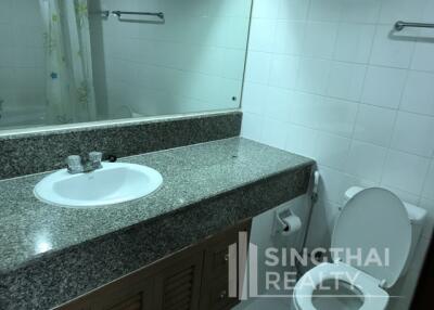 For RENT : Baan Suanpetch / 3 Bedroom / 3 Bathrooms / 266 sqm / 100000 THB [5443454]