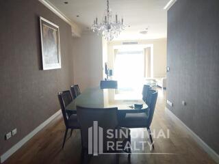 For RENT : The Madison / 3 Bedroom / 3 Bathrooms / 173 sqm / 100000 THB [5586977]