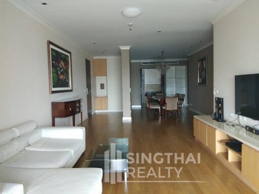 For RENT : The Madison / 3 Bedroom / 3 Bathrooms / 173 sqm / 100000 THB [5586977]