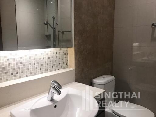 For RENT : Bright Sukhumvit 24 / 3 Bedroom / 3 Bathrooms / 181 sqm / 100000 THB [5615789]