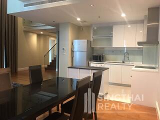 For RENT : Bright Sukhumvit 24 / 3 Bedroom / 3 Bathrooms / 181 sqm / 100000 THB [5615789]