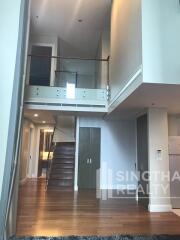 For RENT : Bright Sukhumvit 24 / 3 Bedroom / 3 Bathrooms / 181 sqm / 100000 THB [5615789]