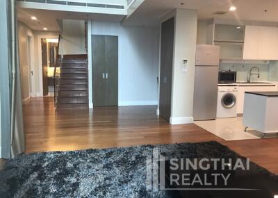 For RENT : Bright Sukhumvit 24 / 3 Bedroom / 3 Bathrooms / 181 sqm / 100000 THB [5615789]