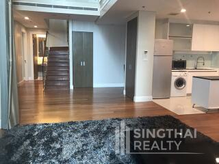 For RENT : Bright Sukhumvit 24 / 3 Bedroom / 3 Bathrooms / 181 sqm / 100000 THB [5615789]