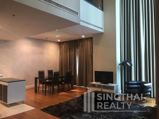 For RENT : Bright Sukhumvit 24 / 3 Bedroom / 3 Bathrooms / 181 sqm / 100000 THB [5615789]