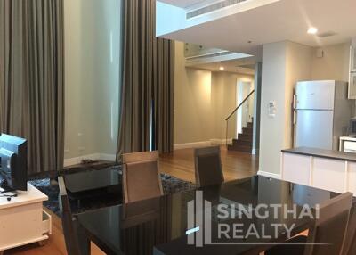 For RENT : Bright Sukhumvit 24 / 3 Bedroom / 3 Bathrooms / 181 sqm / 100000 THB [5615789]