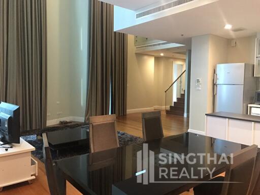 For RENT : Bright Sukhumvit 24 / 3 Bedroom / 3 Bathrooms / 181 sqm / 100000 THB [5615789]