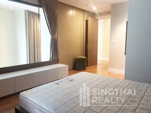 For RENT : Bright Sukhumvit 24 / 3 Bedroom / 3 Bathrooms / 181 sqm / 100000 THB [5615789]