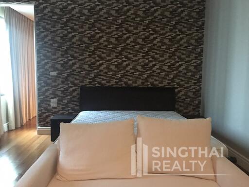 For RENT : Bright Sukhumvit 24 / 3 Bedroom / 3 Bathrooms / 181 sqm / 100000 THB [5615789]