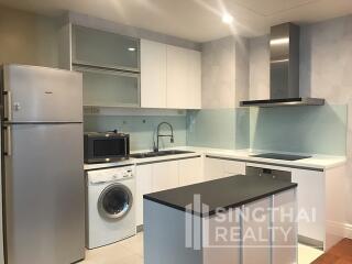 For RENT : Bright Sukhumvit 24 / 3 Bedroom / 3 Bathrooms / 181 sqm / 100000 THB [5615789]