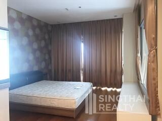 For RENT : Bright Sukhumvit 24 / 3 Bedroom / 3 Bathrooms / 181 sqm / 100000 THB [5615789]