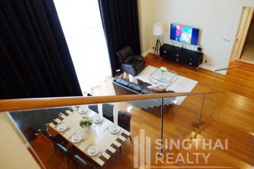 For RENT : Bright Sukhumvit 24 / 3 Bedroom / 3 Bathrooms / 166 sqm / 100000 THB [5844041]