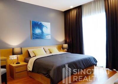 For RENT : Bright Sukhumvit 24 / 3 Bedroom / 3 Bathrooms / 166 sqm / 100000 THB [5844041]