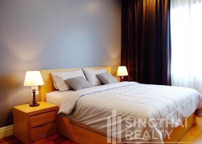 For RENT : Bright Sukhumvit 24 / 3 Bedroom / 3 Bathrooms / 166 sqm / 100000 THB [5844041]