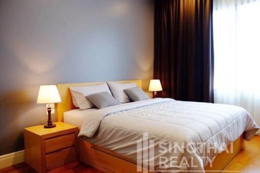 For RENT : Bright Sukhumvit 24 / 3 Bedroom / 3 Bathrooms / 166 sqm / 100000 THB [5844041]