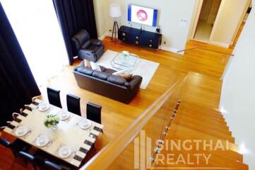 For RENT : Bright Sukhumvit 24 / 3 Bedroom / 3 Bathrooms / 166 sqm / 100000 THB [5844041]