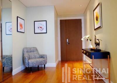 For RENT : Bright Sukhumvit 24 / 3 Bedroom / 3 Bathrooms / 166 sqm / 100000 THB [5844041]