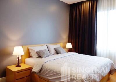 For RENT : Bright Sukhumvit 24 / 3 Bedroom / 3 Bathrooms / 166 sqm / 100000 THB [5844041]