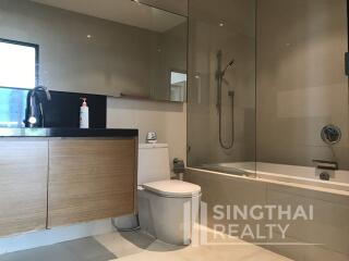 For RENT : Eight Thonglor Residence / 3 Bedroom / 2 Bathrooms / 208 sqm / 100000 THB [5795450]