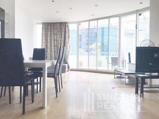 For RENT : Eight Thonglor Residence / 3 Bedroom / 2 Bathrooms / 208 sqm / 100000 THB [5795450]