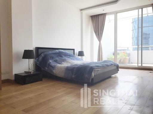 For RENT : Eight Thonglor Residence / 3 Bedroom / 2 Bathrooms / 208 sqm / 100000 THB [5795450]