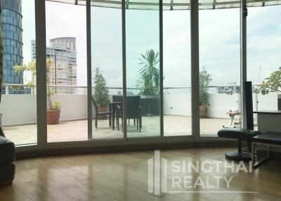 For RENT : Eight Thonglor Residence / 3 Bedroom / 2 Bathrooms / 208 sqm / 100000 THB [5795450]