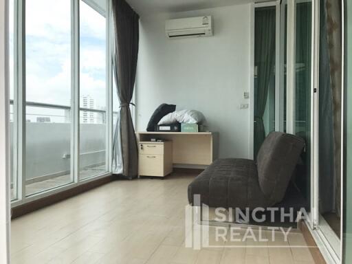 For RENT : Eight Thonglor Residence / 3 Bedroom / 2 Bathrooms / 208 sqm / 100000 THB [5795450]